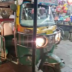 Wieder heimwärts....geht ja!