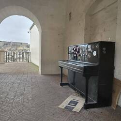 ...warten auf den Sommer