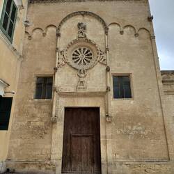 Chiesa die San Domenico