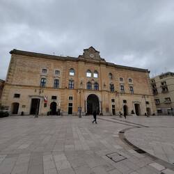 Palazzo dell'Annunziata