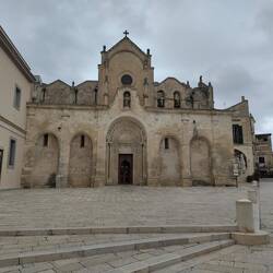 Chiesa die San Giovanni Battista