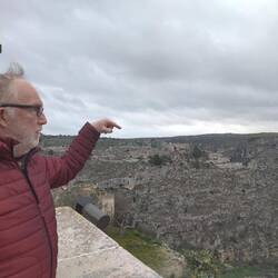 Da wollen wir noch hin, falls wir es finden