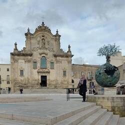 Chiesa die San Francesco d'Assisi
