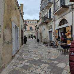 Via delle Breccherie