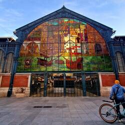 Diesen Markt sollte man besuchen!