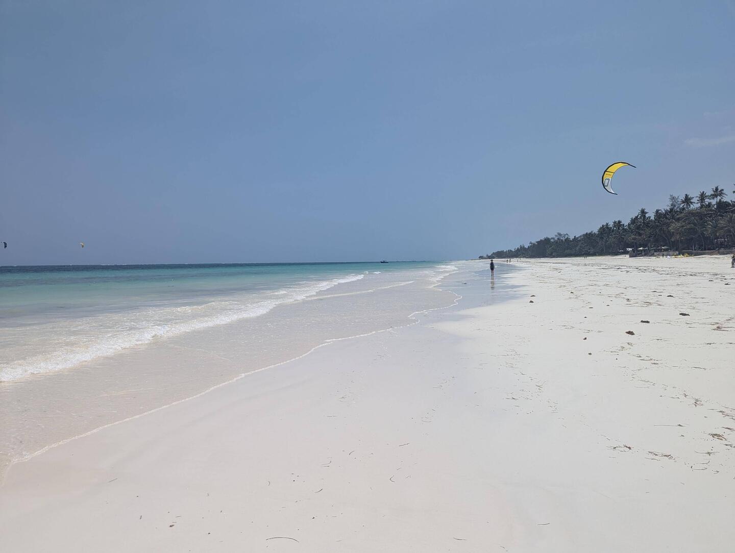 Diani Beach