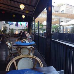 Le bistrotviet