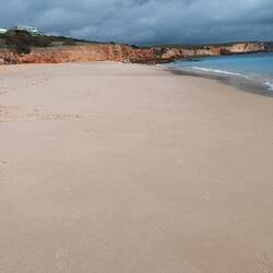 Praia do Martinhal - Sagres