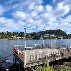 Puerto Varas, proche de Puerto Montt