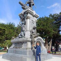Fernando de Magallanes