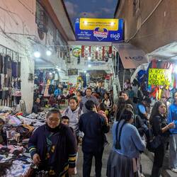 Und natürlich alles andere 😉