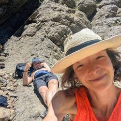 I got a feeling 😊