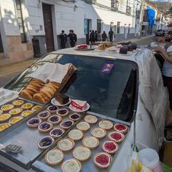 Die Auswahl war aber auch schwer! (Übrigens definitiv eine Marktlücke in Deutschland 😇)