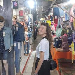 Das mag die Mona 😊