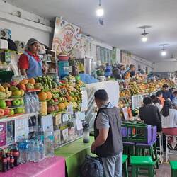 Gibt aber auch anderes Obst 😄