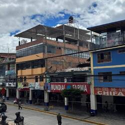 Huaraz