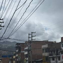 Huaraz