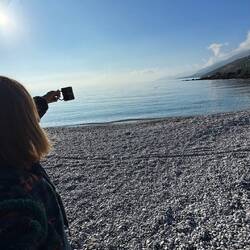 Hoch die Tassen...äh...Tasse!