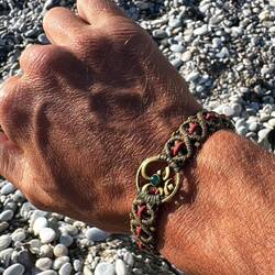 Om mit dem Lebensband von AH 🫶❤️