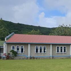 Church built in 1979
