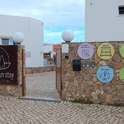 Sagres Sun Stay