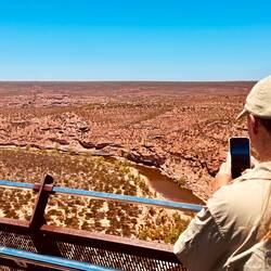 Kilbarri Canyon: Wow!