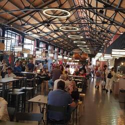 Markthalle