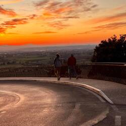 So gehen die Jungs ihre Wege und richtig gut