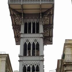 Elevator de Santa Justa