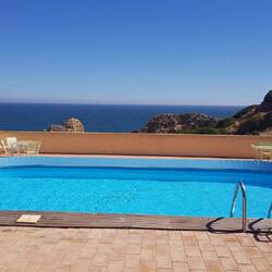 Wenigsten einen Pool