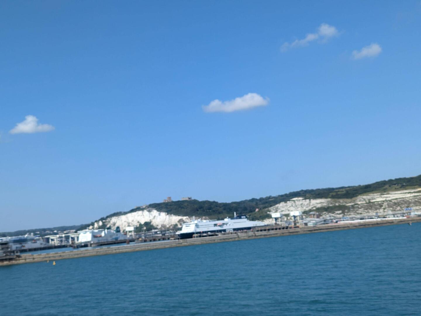 Dover