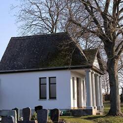 Friedhof Friedensdorf