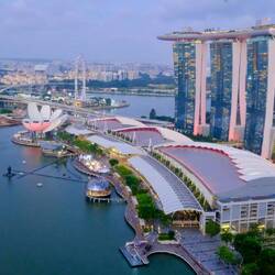 Beständiger Farbwechsel