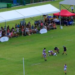 Football - der Nationalsport