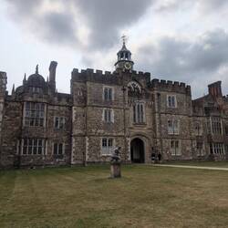 Knole House
