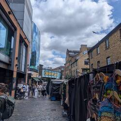 Camden Market