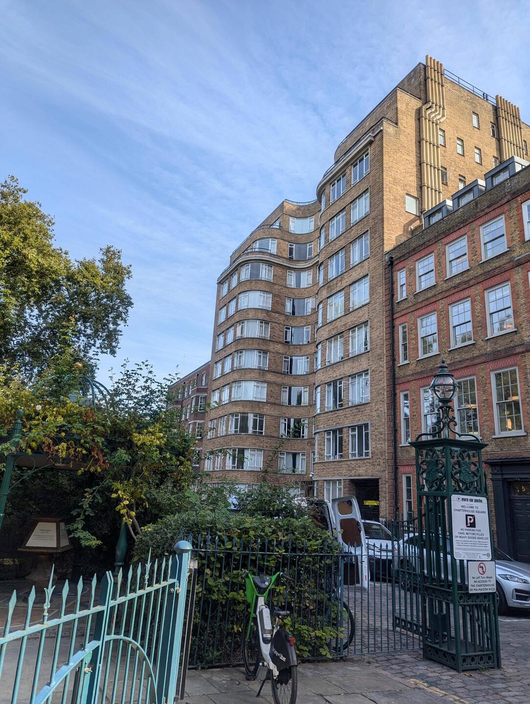 Florin Court (Poirot)
