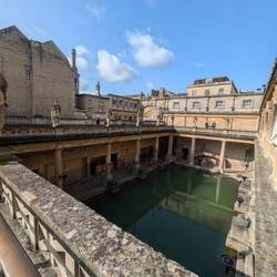 Roman Bath