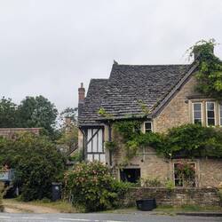 Lacock