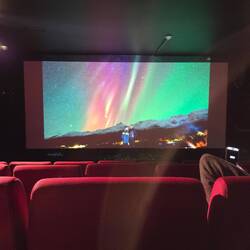 Kurzer Dokufilm mitten im Touri-Laden🎥