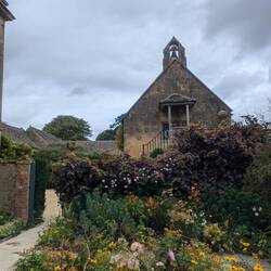 Hidcote Garden