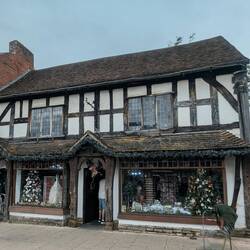Christmas Shop 🌲