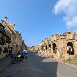Chipping Campden