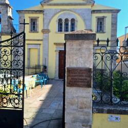 Heiliger Tempel 🕍