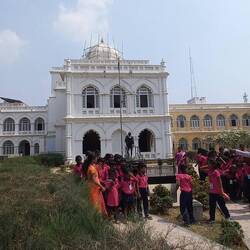 Gandhi memorial museum