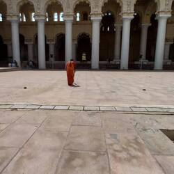 Palais Thirumalai Nayak