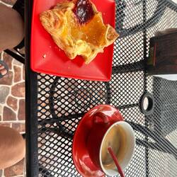 Besuch bei "meiner" Panaderia Castillo