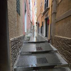 Is our apartment this way?