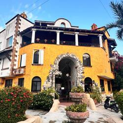 schöne Hausecke - Ferienanlage