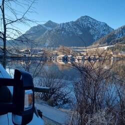 Guten Morgen Schliersee